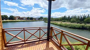 BLUE APARTS Dina Huapi Bariloche