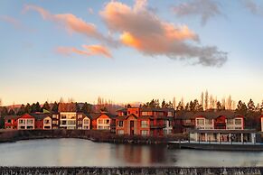 BLUE APARTS Dina Huapi Bariloche