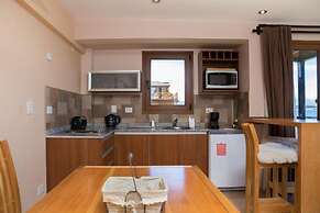 BLUE APARTS Dina Huapi Bariloche