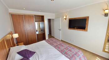 BLUE APARTS Dina Huapi Bariloche