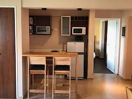 BLUE APARTS Dina Huapi Bariloche