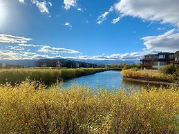 BLUE APARTS Dina Huapi Bariloche
