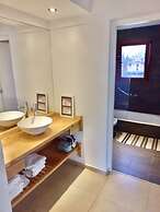 BLUE APARTS Dina Huapi Bariloche