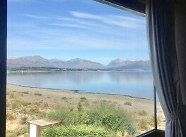 BLUE APARTS Dina Huapi Bariloche