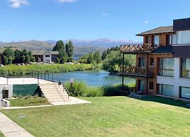 BLUE APARTS Dina Huapi Bariloche