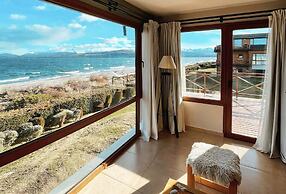 BLUE APARTS Dina Huapi Bariloche