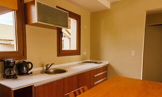 BLUE APARTS Dina Huapi Bariloche