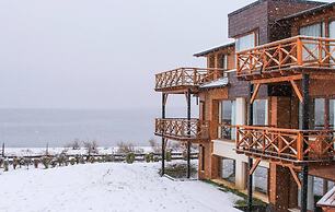 BLUE APARTS Dina Huapi Bariloche