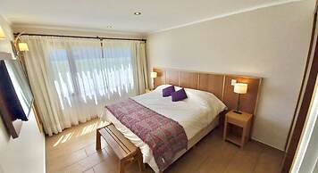 BLUE APARTS Dina Huapi Bariloche