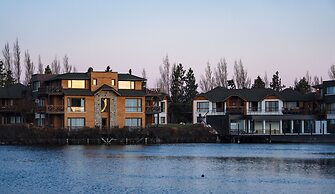 BLUE APARTS Dina Huapi Bariloche