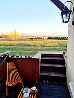 BLUE APARTS Dina Huapi Bariloche