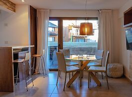 BLUE APARTS Dina Huapi Bariloche