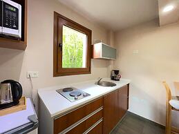 BLUE APARTS Dina Huapi Bariloche