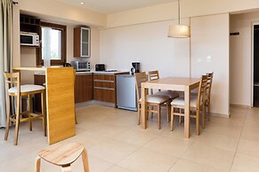 BLUE APARTS Dina Huapi Bariloche