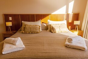 BLUE APARTS Dina Huapi Bariloche