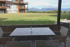 BLUE APARTS Dina Huapi Bariloche