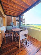 BLUE APARTS Dina Huapi Bariloche