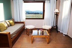 BLUE APARTS Dina Huapi Bariloche