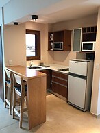 BLUE APARTS Dina Huapi Bariloche