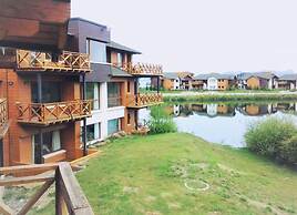 BLUE APARTS Dina Huapi Bariloche