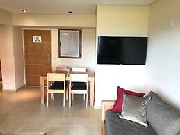 BLUE APARTS Dina Huapi Bariloche