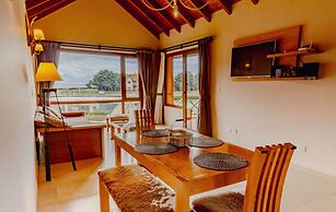 BLUE APARTS Dina Huapi Bariloche