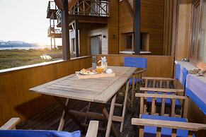 BLUE APARTS Dina Huapi Bariloche