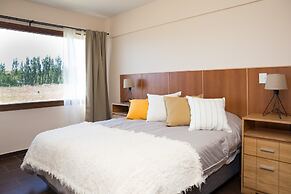 BLUE APARTS Dina Huapi Bariloche