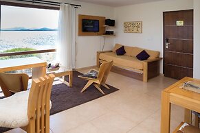 BLUE APARTS Dina Huapi Bariloche