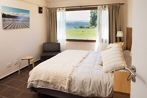 BLUE APARTS Dina Huapi Bariloche