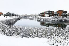 BLUE APARTS Dina Huapi Bariloche