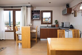 BLUE APARTS Dina Huapi Bariloche