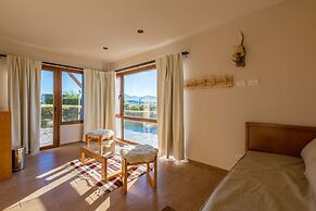 BLUE APARTS Dina Huapi Bariloche