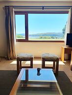 BLUE APARTS Dina Huapi Bariloche