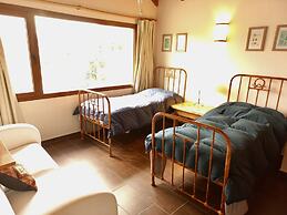 BLUE APARTS Dina Huapi Bariloche