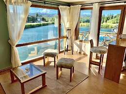 BLUE APARTS Dina Huapi Bariloche