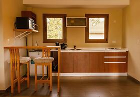 BLUE APARTS Dina Huapi Bariloche