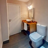 BLUE APARTS Dina Huapi Bariloche