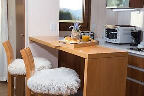 BLUE APARTS Dina Huapi Bariloche