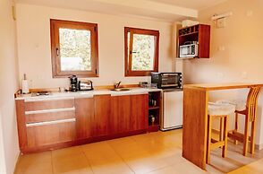 BLUE APARTS Dina Huapi Bariloche