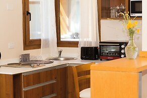 BLUE APARTS Dina Huapi Bariloche