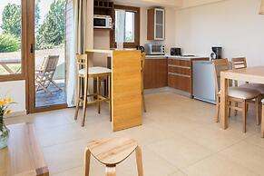 BLUE APARTS Dina Huapi Bariloche