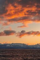 BLUE APARTS Dina Huapi Bariloche