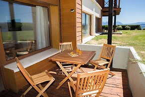 BLUE APARTS Dina Huapi Bariloche