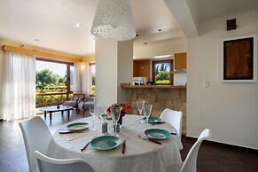 BLUE APARTS Dina Huapi Bariloche