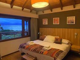 BLUE APARTS Dina Huapi Bariloche