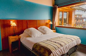 BLUE APARTS Dina Huapi Bariloche