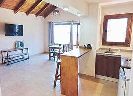 BLUE APARTS Dina Huapi Bariloche