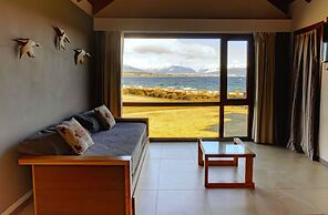 BLUE APARTS Dina Huapi Bariloche