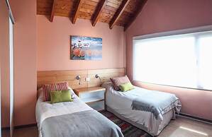 BLUE APARTS Dina Huapi Bariloche